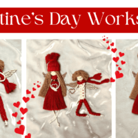 Valentine’s Day Workshops