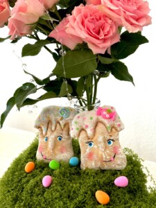 easter decor